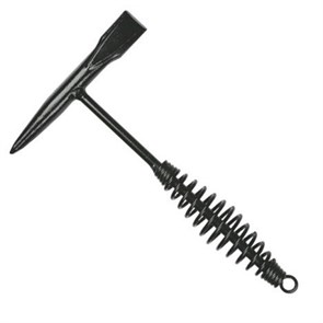 {{photo.Alt || photo.Description || 'Молоток сварщика шлакоотбойный START 500гр. HA625-500 (15)'}}