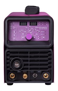 {{photo.Alt || photo.Description || 'WEGA 205 modelTIG AC/DC TIG PULSE START PRO Установка аргонодуговой сварки 3W205AP'}}