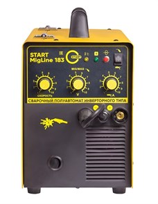 {{photo.Alt || photo.Description || 'START MigLine 183 Сварочный полуавтомат 2ST183'}}