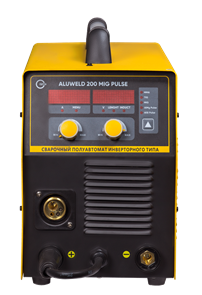 {{photo.Alt || photo.Description || 'START ALUWELD 200 MIG PULSE Сварочный полуавтомат 2ST200AP'}}