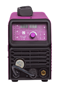 {{photo.Alt || photo.Description || 'WEGA 200 miniMIG START PRO Сварочный полуавтомат 2W202'}}