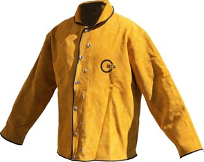 {{photo.Alt || photo.Description || 'Куртка START спилковая Jack Weld - XL STJ1001XL'}}