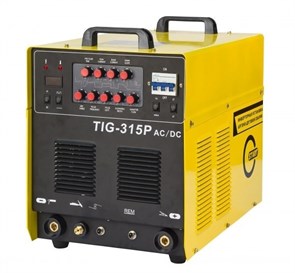 START TigLine 315 AC/DC  PULSE Установка аргонодуговой сварки 3ST315AP