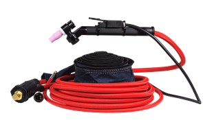 {{photo.Alt || photo.Description || '9 TIG RF (4м) Горелка сварочная SuperFlex EV09RF-40'}}