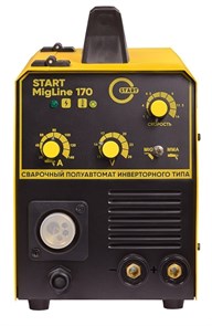 {{photo.Alt || photo.Description || 'START MIGLine170 Сварочный полуавтомат 2ST170'}}