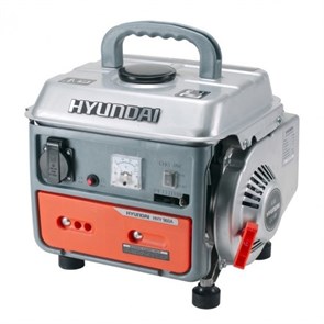 Hyundai HHY 960A генератор бензиновый