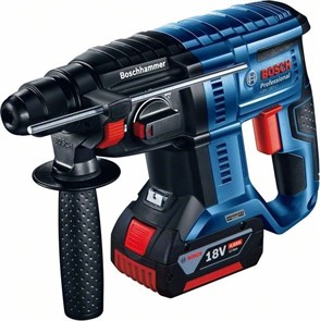 Аккумуляторный перфоратор Bosch GBH 180-LI, 0.611.911.120 Аккумуляторный перфоратор Bosch GBH 180-LI, 0.611.911.120