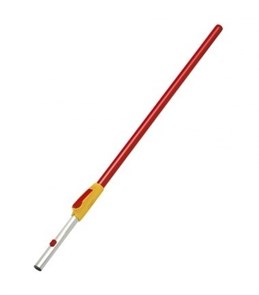 Ручка телескопическая WOLF-Garten multi-star 170-300 см ZM-V3