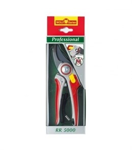 Секатор профессиональный в коробке WOLF-Garten RR 5000