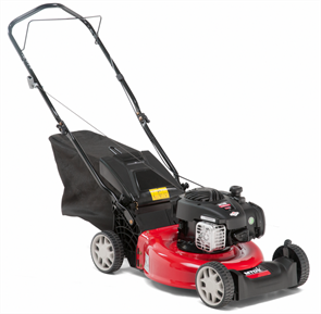 {{photo.Alt || photo.Description || 'Газонокосилка бензиновая несамоходная MTD SMART 46 PB'}}