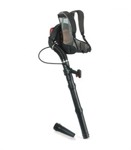 Воздуходувка бензиновая ранцевая MTD MT 32 BPB