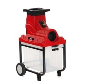 Измельчитель садовый электрический MTD SL 2800