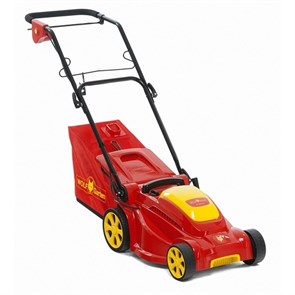 Газонокосилка электрическая WOLF-GARTEN A 370 E
