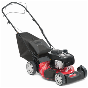 {{photo.Alt || photo.Description || 'Газонокосилка бензиновая самоходная MTD SMART 46 SPBS'}}