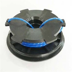 {{photo.Alt || photo.Description || 'Шпуля MTD для триммерной головки ET700/ET1000/EB1000'}}