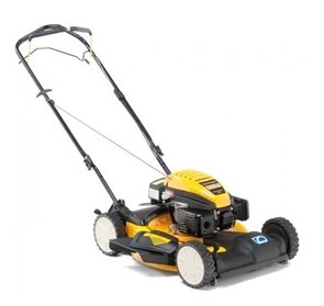 {{photo.Alt || photo.Description || 'Газонокосилка бензиновая самоходная Cub Cadet CC 53 MSPO'}}