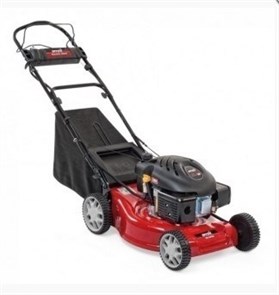 {{photo.Alt || photo.Description || 'Газонокосилка бензиновая самоходная MTD SMART 46 SPOE'}}