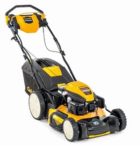 {{photo.Alt || photo.Description || 'Газонокосилка бензиновая самоходная Cub Cadet LM3 DR53ES'}}