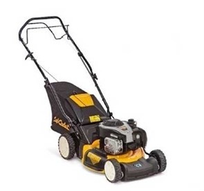 {{photo.Alt || photo.Description || 'Газонокосилка бензиновая самоходная Cub Cadet LM2 CR46 (4 в 1)'}}