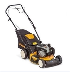 {{photo.Alt || photo.Description || 'Газонокосилка бензиновая самоходная CUB CADET LM2 DR53 (4 в 1)'}}