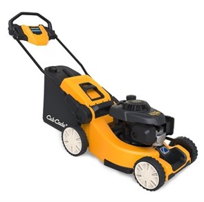 {{photo.Alt || photo.Description || 'Газонокосилка бензиновая самоходная Cub Cadet XM2 DR46S'}}