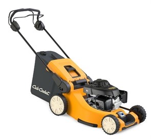 {{photo.Alt || photo.Description || 'Газонокосилка бензиновая самоходная Cub Cadet XM2 ER53'}}
