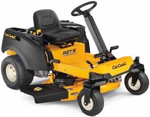 Минирайдер Cub Cadet XZ2 117I