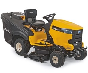 Минитрактор Cub Cadet XT2 PR106IE