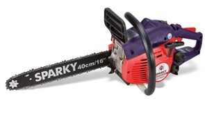 SPARKY TV 4040 бензопила цепная