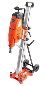Комплект алмазного бурения MESSER SA400-DM350