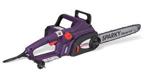 SPARKY TV 1835 цепная электропила