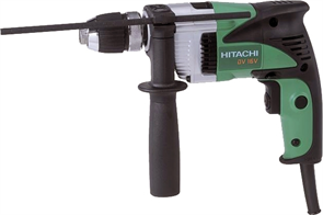 HITACHI DV16V, дрель ударная
