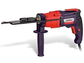 SPARKY R 10E резьбонарезная машина