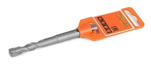 {{photo.Alt || photo.Description || 'Бур MESSER по бетону 8,0х350 с хвостовиком SDS-Plus, тип &quot;+&quot;'}}