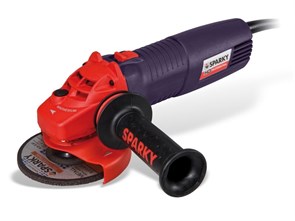 SPARKY M 1050 (HD) угловая шлифовальная машина