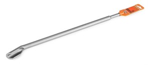 Зубило MESSER канальное для перфоратора SDS-Plus, 22x400 мм