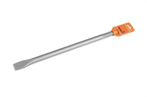 Зубило MESSER для перфоратора SDS-MAX, 25x300 мм