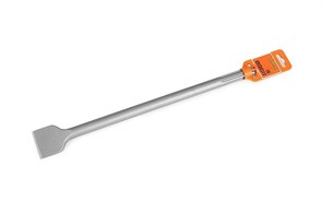 Зубило MESSER широкое для перфоратора SDS-MAX, 50x400 мм
