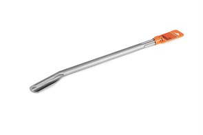 Зубило MESSER канальное для перфоратора SDS-MAX, 26x400 мм