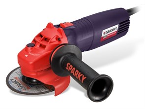 SPARKY M 850 (HD) угловая шлифовальная машина