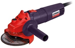 SPARKY M 750 (HD) Compact угловая шлифовальная машина