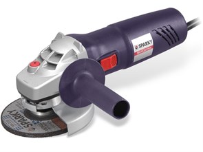 SPARKY M 750 угловая шлифовальная машина