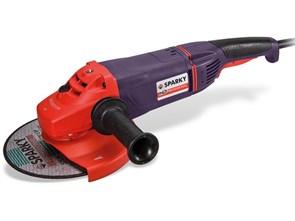 SPARKY MBA 2600PA угловая шлифовальная машина