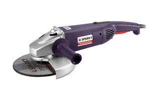 SPARKY MBA 2200P угловая шлифовальная машина
