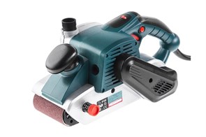 HAMMER LSM1000 PREMIUM, шлифовальная машинка ленточная