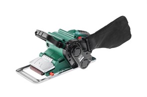 HAMMER Flex LSM800B, шлифовальная машинка ленточная