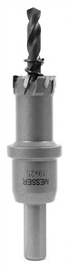 {{photo.Alt || photo.Description || 'ТСТ коронка MESSER 19X25 с центрирующим сверлом и толкающей пружиной'}}