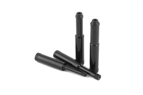 Вакуумное сверло для сверления гранита, сухое, D8-1,35Т-7W-35L-12Н