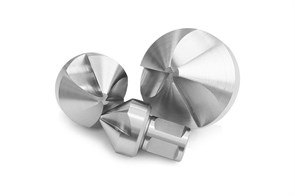 Зенкер MESSER 7-40 мм