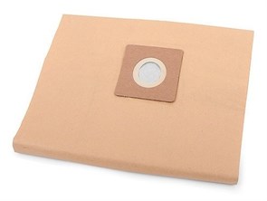 Мешки-пылесборники бумажные для пылесоса MESSER RL118A-30L (5 шт)